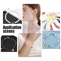 Jewelry Findings Sets&nbsp;KK-PH0003-70