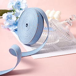 Stitch Denim Ribbon&nbsp;OCOR-TAC0009-04C-01