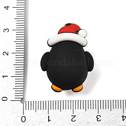 Silicone Beads&nbsp;SIL-I017-01O