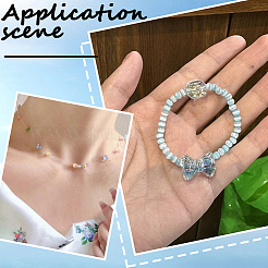 Cat Eye Beads&nbsp;G-PA0001-90A-02