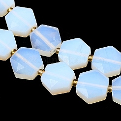 Opalite Beads Strands&nbsp;G-G144-A06-01