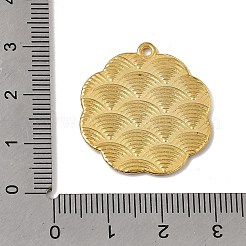 Alloy Enamel Pendants&nbsp;AL-CBAF9DF-05F