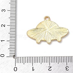 Alloy Enamel Pendants&nbsp;AL-CBACD8B-10A-G