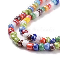 Jewelry Waist Beads&nbsp;NJEW-C00022-02