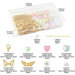 DIY Pendants Making Kits&nbsp;DIY-FS0009-61G