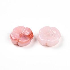 Transparent Acrylic Beads&nbsp;TACR-T028-40B