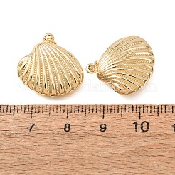 Brass Pendants&nbsp;LS-KK-CJCC82B-01C-G-RS