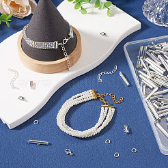 Jewelry Findings Kits&nbsp;DIY-TA0015-96