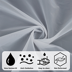 Nylon Mesh Filter Fabric&nbsp;AJEW-WH0481-616B