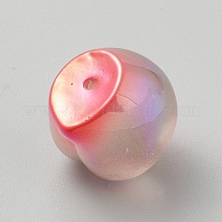 Luminous Fruit Resin Drnament&nbsp;CRES-CJC0009-14P