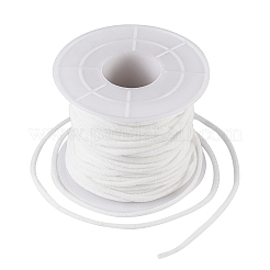 Flat Nylon Elastic Band for Mouth Cover Ear Loop&nbsp;OCOR-TA0001-06-50m