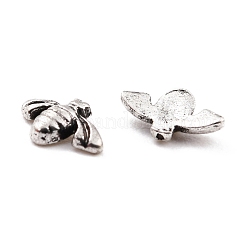 Alloy Cabochons&nbsp;MRMJ-K014-02AS
