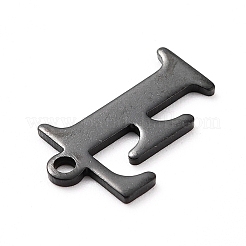 304 Stainless Steel Charms&nbsp;LS-STAS-H112-F-EB