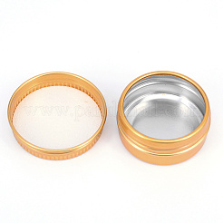 Aluminum Box&nbsp;LS-CON-WH0074-16G-A