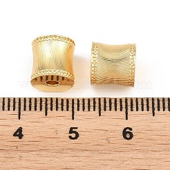 Brass Beads&nbsp;KK-H292-19G