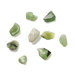 Natural Jade Beads Chip Beads&nbsp;X-G-Q193-06C