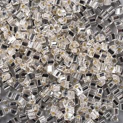TOHO Triangle Beads&nbsp;SEED-TT10-21