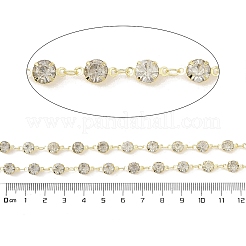 Brass Link Chains&nbsp;CHC-C006-04G