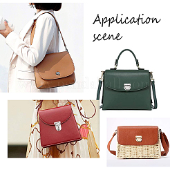 Handbags Lock Sets&nbsp;IFIN-PH0024-65
