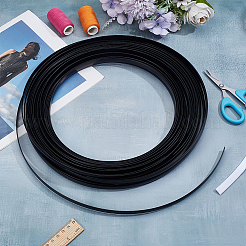 18M PVC Plastic Boning&nbsp;DIY-BC0014-82A