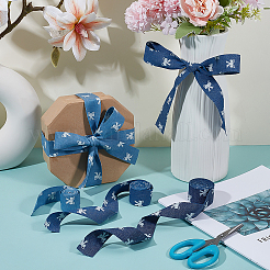 7.5 Yards 3 Colors Polyester Ribbon&nbsp;OCOR-PH0007-24B