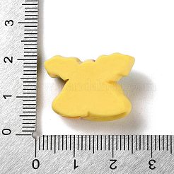 Christmas Theme Opaque Resin Decoden Cabochons&nbsp;RESI-F053-C08