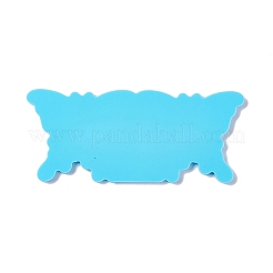 Bloody Effect Pendant Silicone Molds&nbsp;LS-DIY-J009-03A