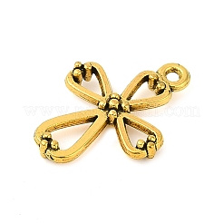 Tibetan Style Alloy Pendants&nbsp;LS-GLF1364Y