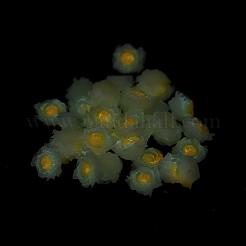 Luminous Resin Decoden Cabochons&nbsp;RESI-K036-06G