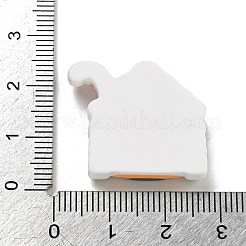 Christmas Opaque Resin Decoden Cabochons&nbsp;RESI-U006-05H