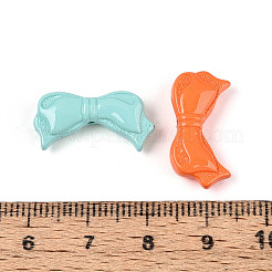 Opaque Acrylic Beads&nbsp;OACR-N139-07