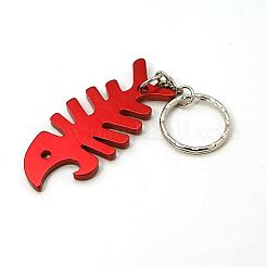 Aluminum Alloy Bottle Openners&nbsp;AJEW-G001-05