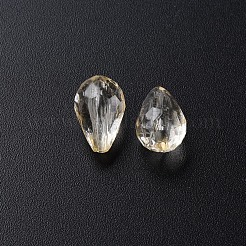Transparent Acrylic Beads&nbsp;MACR-S373-59B-B10