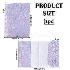 Polyester Book Covers&nbsp;AJEW-WH0410-384