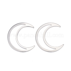 Brass Linking Rings&nbsp;X-KK-Y003-52S