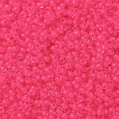 TOHO Round Seed Beads&nbsp;SEED-JPTR11-0971