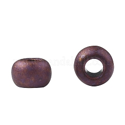 TOHO Round Seed Beads&nbsp;SEED-TR11-0222F
