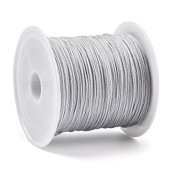Nylon Chinese Knot Cord&nbsp;NWIR-C003-01B-13