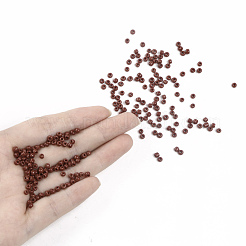 Glass Seed Beads&nbsp;SEED-A010-3mm-46