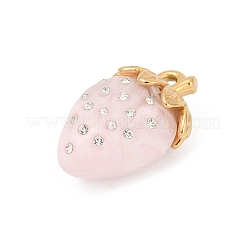 304 Stainless Steel Pendants&nbsp;STAS-C121-10G-01