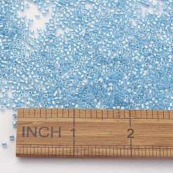 TOHO Japanese Seed Beads&nbsp;SEED-K007-2mm-918