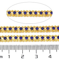 Brass Cup Chains&nbsp;KK-Z087-02G-03
