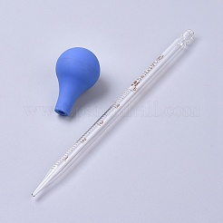 Glass Dropper&nbsp;TOOL-WH0079-102