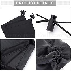 Polyester Bags&nbsp;ABAG-WH0035-026B