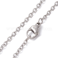 Colorful Glass Round Beaded Pendant Necklaces&nbsp;NJEW-JN04581-02