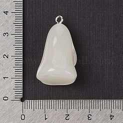 Halloween Theme Luminous Resin Pendants&nbsp;RESI-S06-01E
