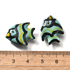 Handmade Porcelain Beads&nbsp;PORC-S002-02C