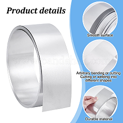 Aluminum Wire&nbsp;AW-WH0009-05B