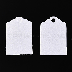 100Pcs Paper Gift Tags&nbsp;LS-CDIS-H007-13A