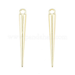 Alloy Pendants&nbsp;PALLOY-N163-112LG-NR